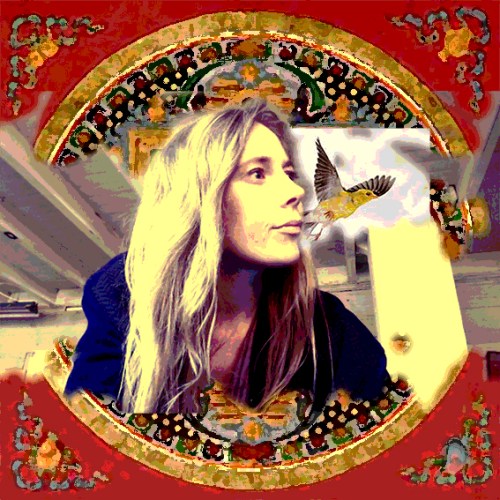 myposterizedredmandala3(web)